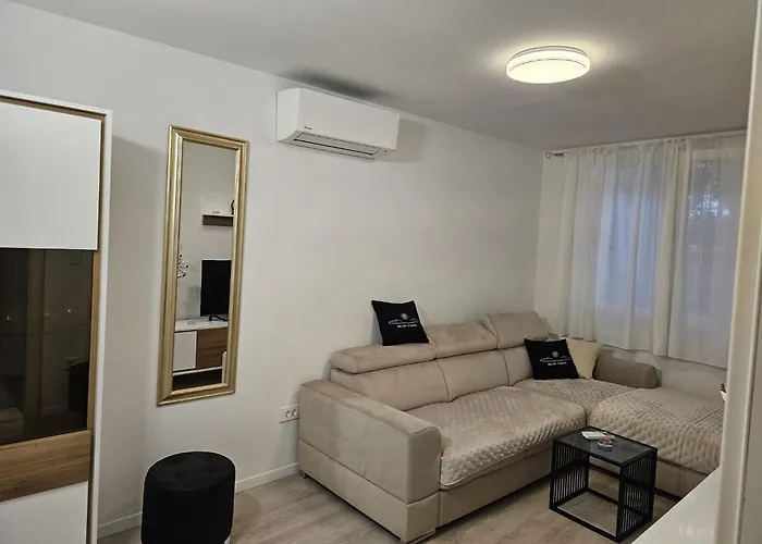 The Kupica 公寓 斯普利特