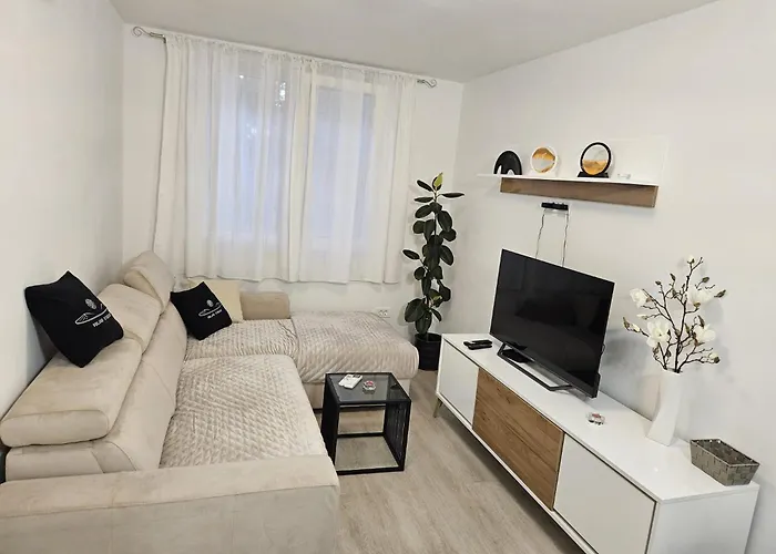 公寓 The Kupica 斯普利特