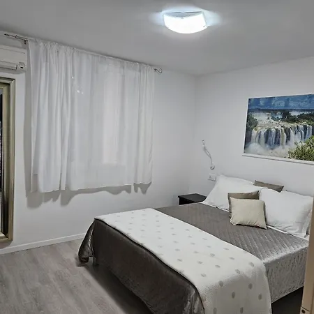 Апартаменты The Kupica