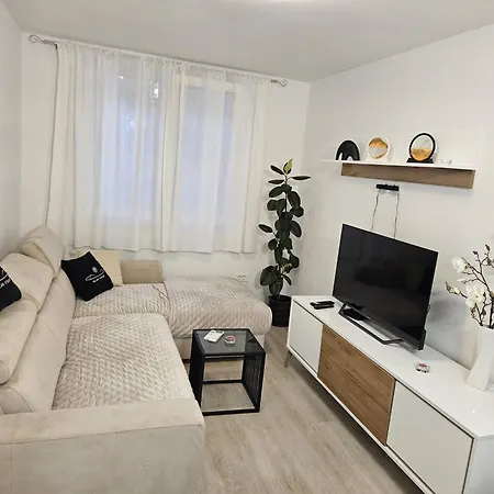 아파트 The Kupica 스플리트