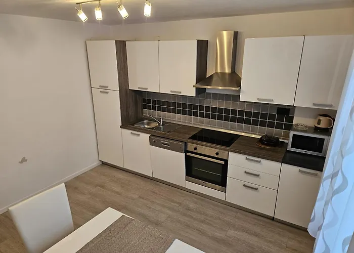 The Kupica 아파트 스플리트