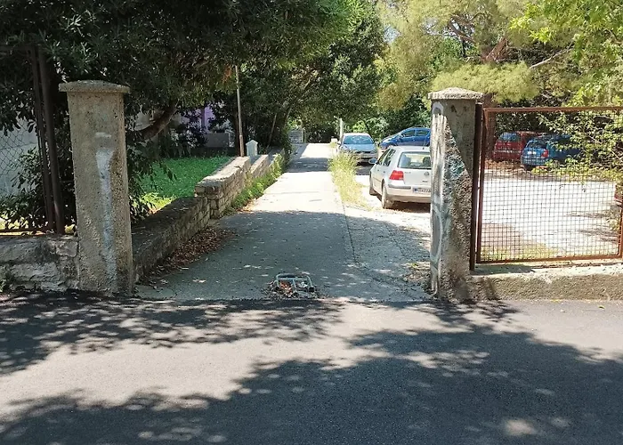 The Kupica 아파트 스플리트