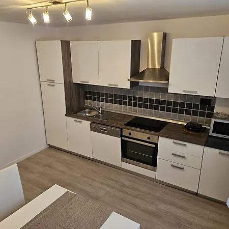 The Kupica Apartamento Split