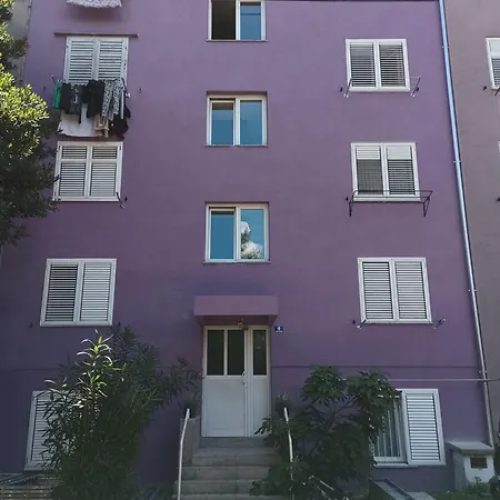 The Kupica Apartamento Split