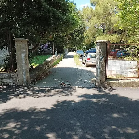 The Kupica Διαμέρισμα Σπλιτ