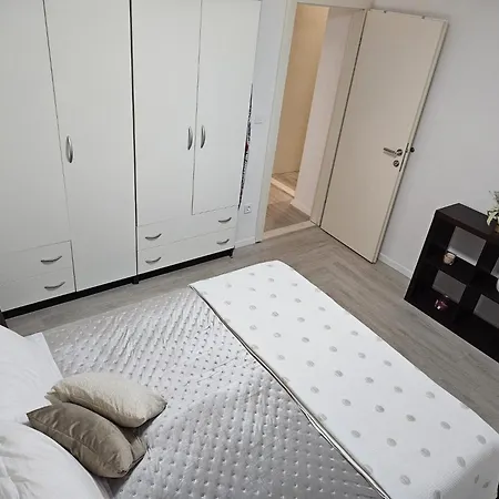 Appartement The Kupica