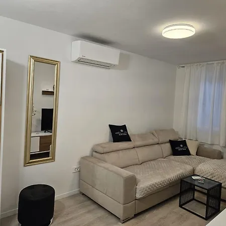 The Kupica Appartement Split